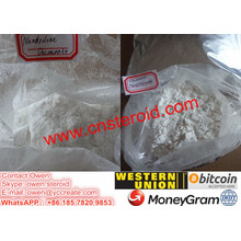 Factory Steroid Powder Nandrolone Propionate Durabolin de qualité supérieure